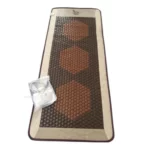 Tourmaline Hexagon Stones mattress