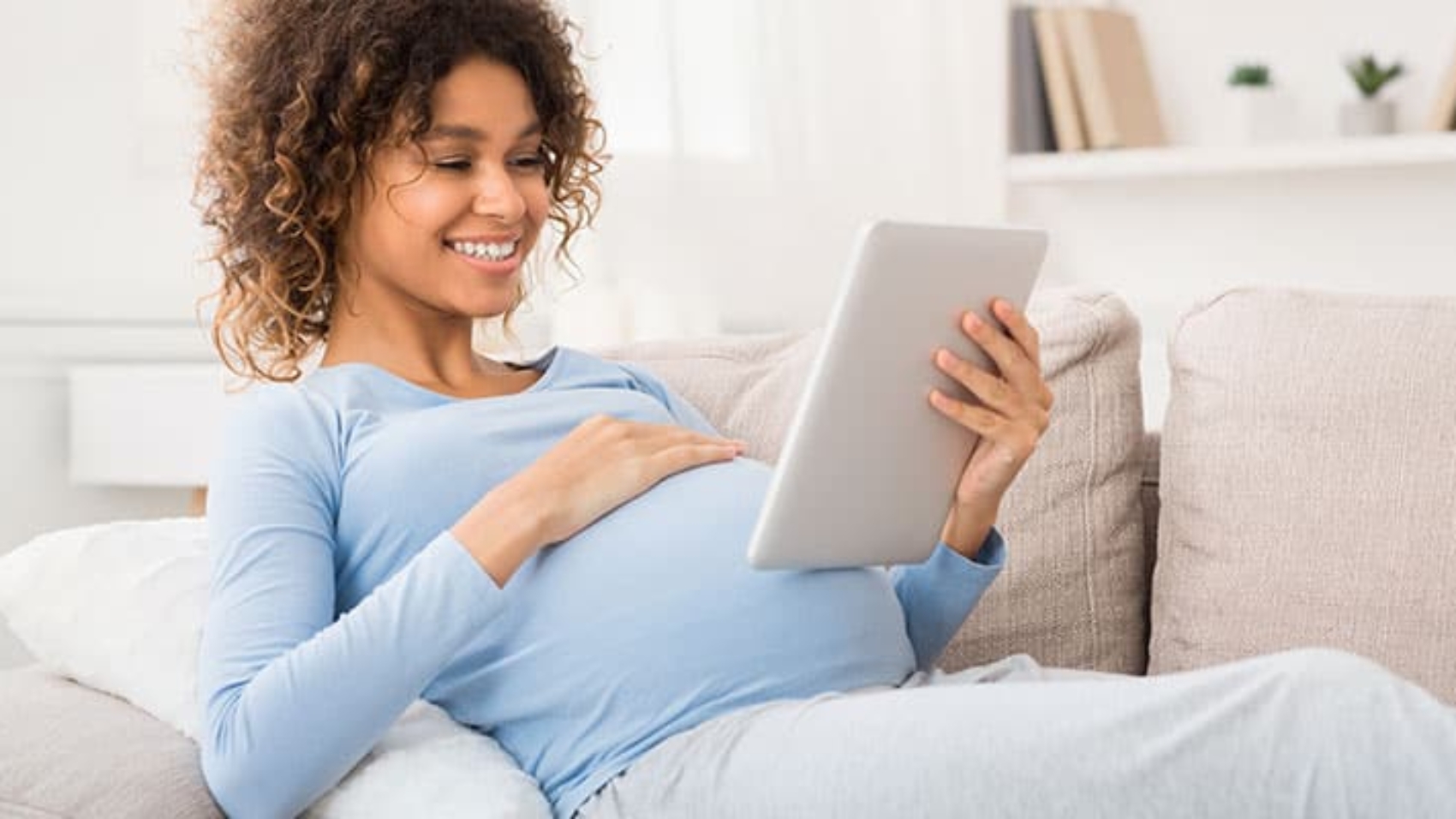 10 Healthy Pregnancy Tips