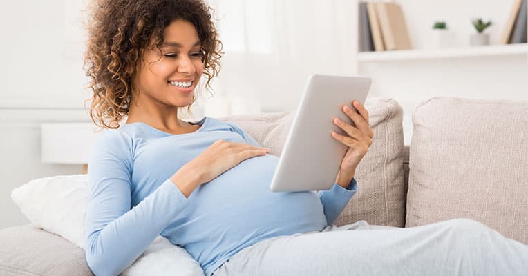 10 Healthy Pregnancy Tips