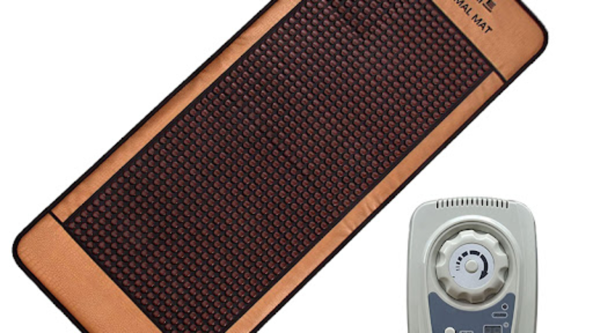 tourmaline heating mat