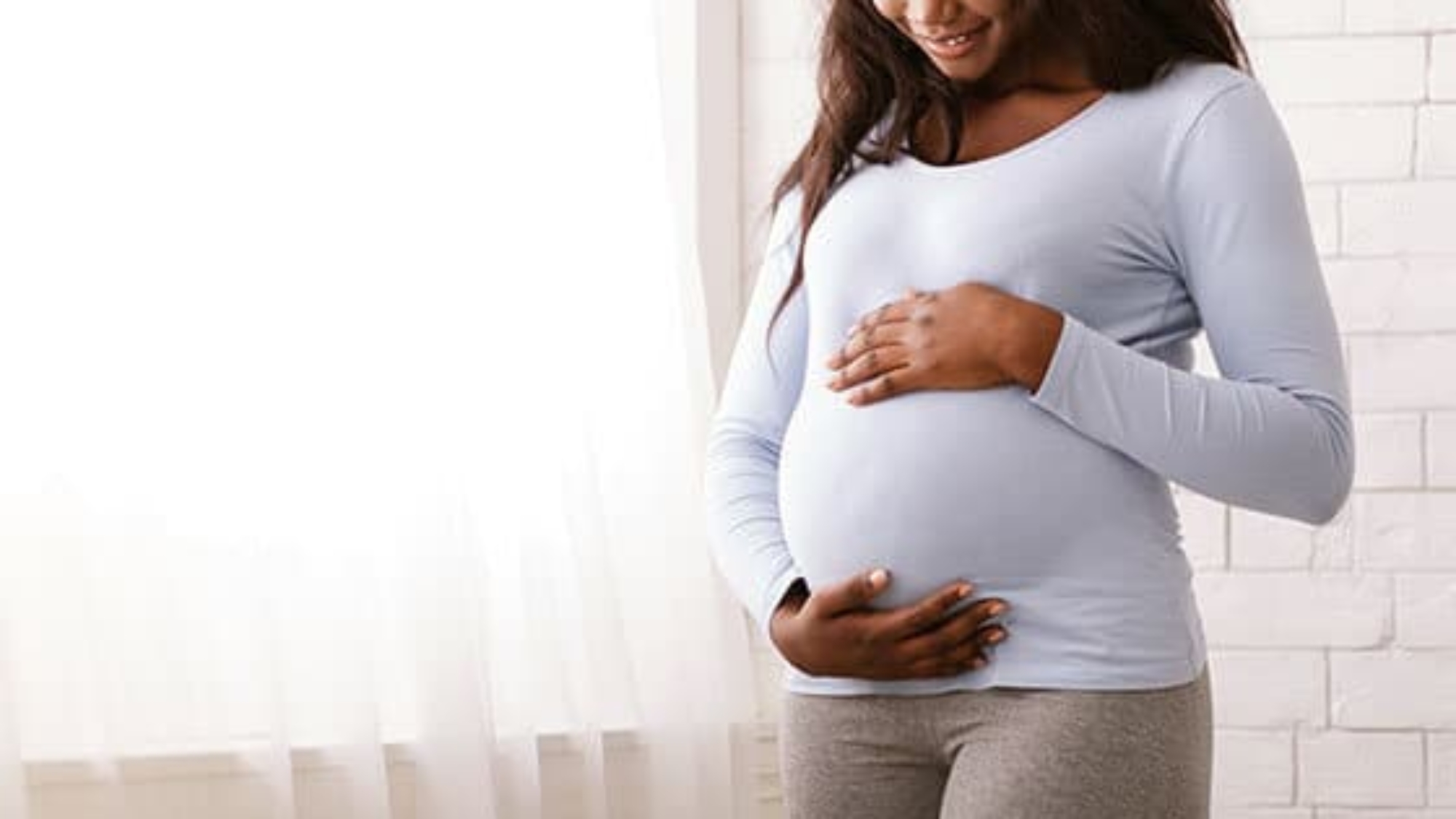 Massage Therapy for Pregnant Females