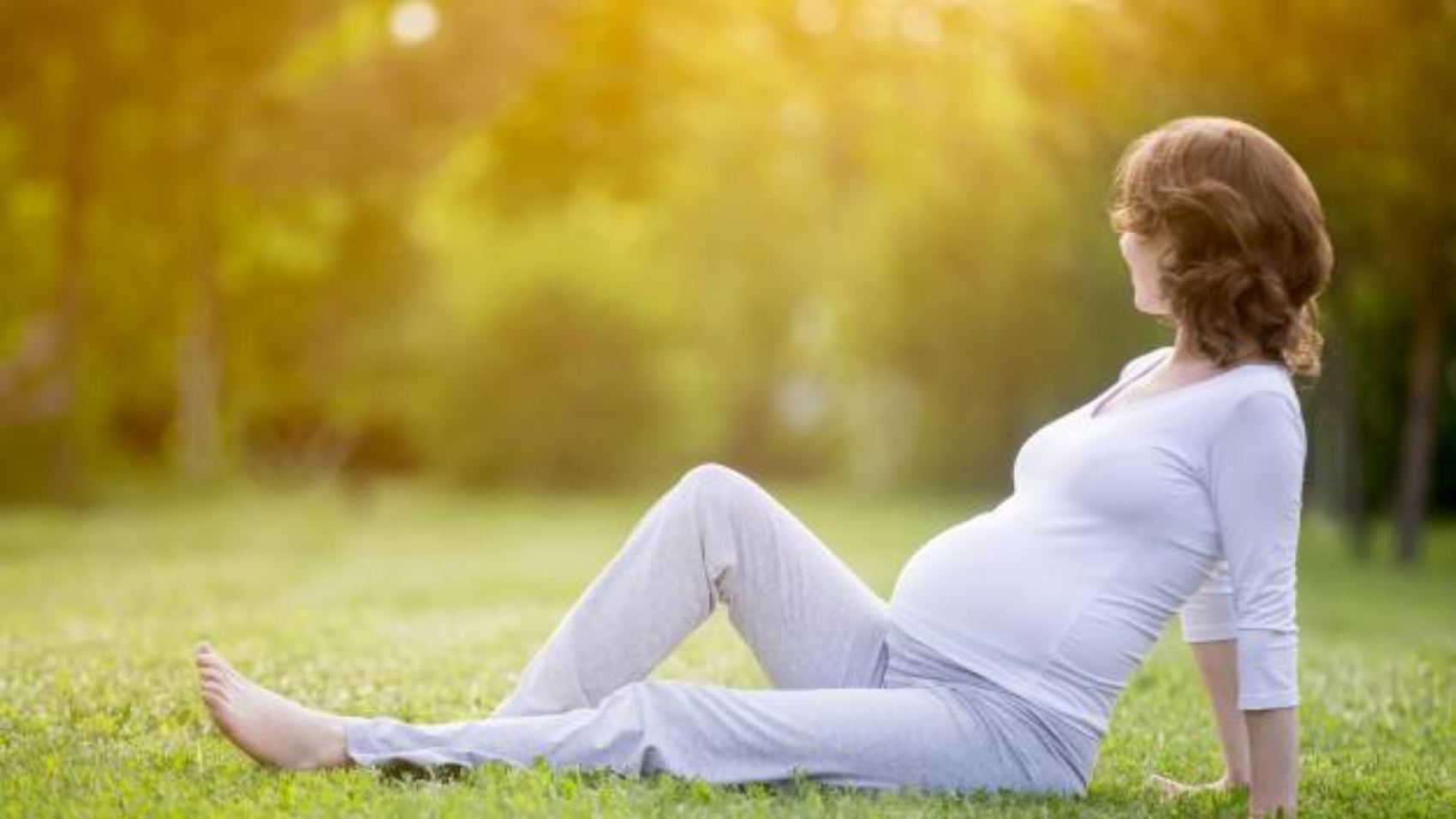 Massage Therapy for Pregnant Women