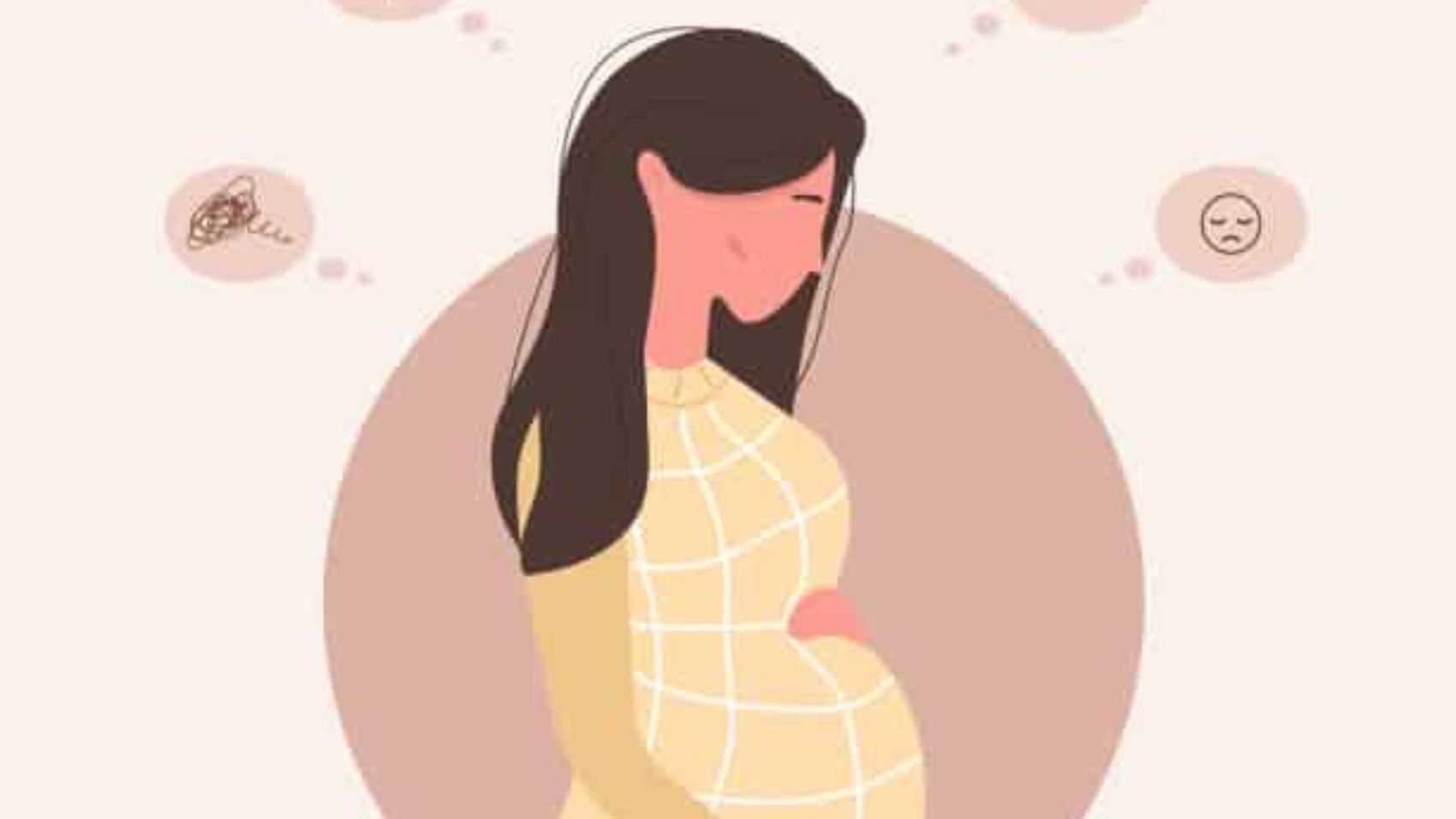 Postpartum Anxiety