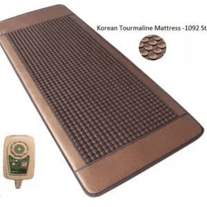 infrared mat therapy