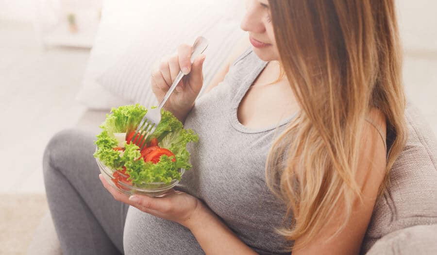 Best Diet for Pregnancy