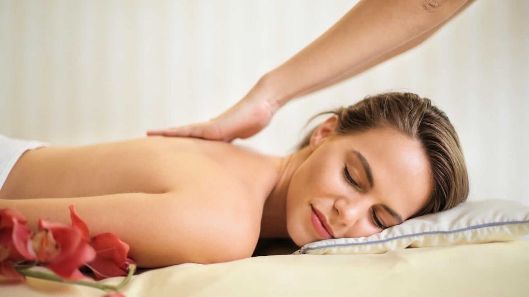 chronic pain massage