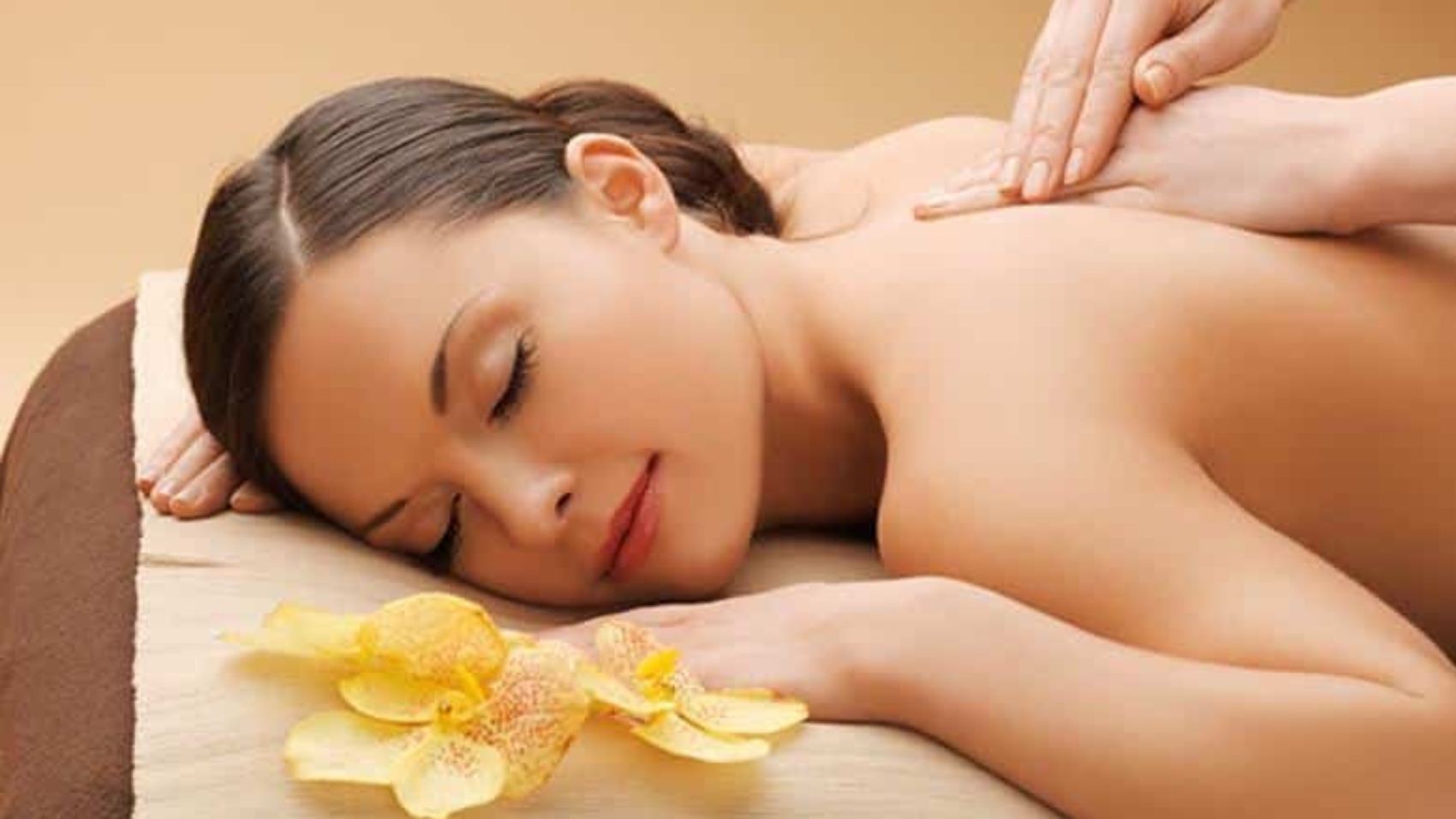 Deep Tissue Massage for Women