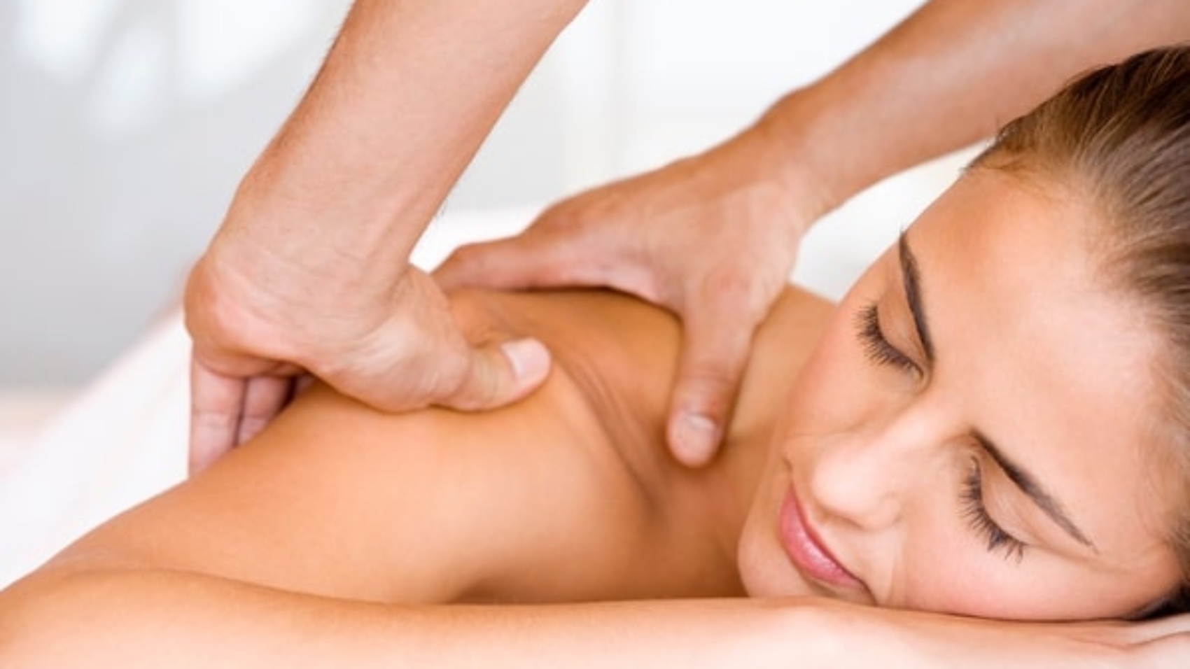 Massage Heat Therapy