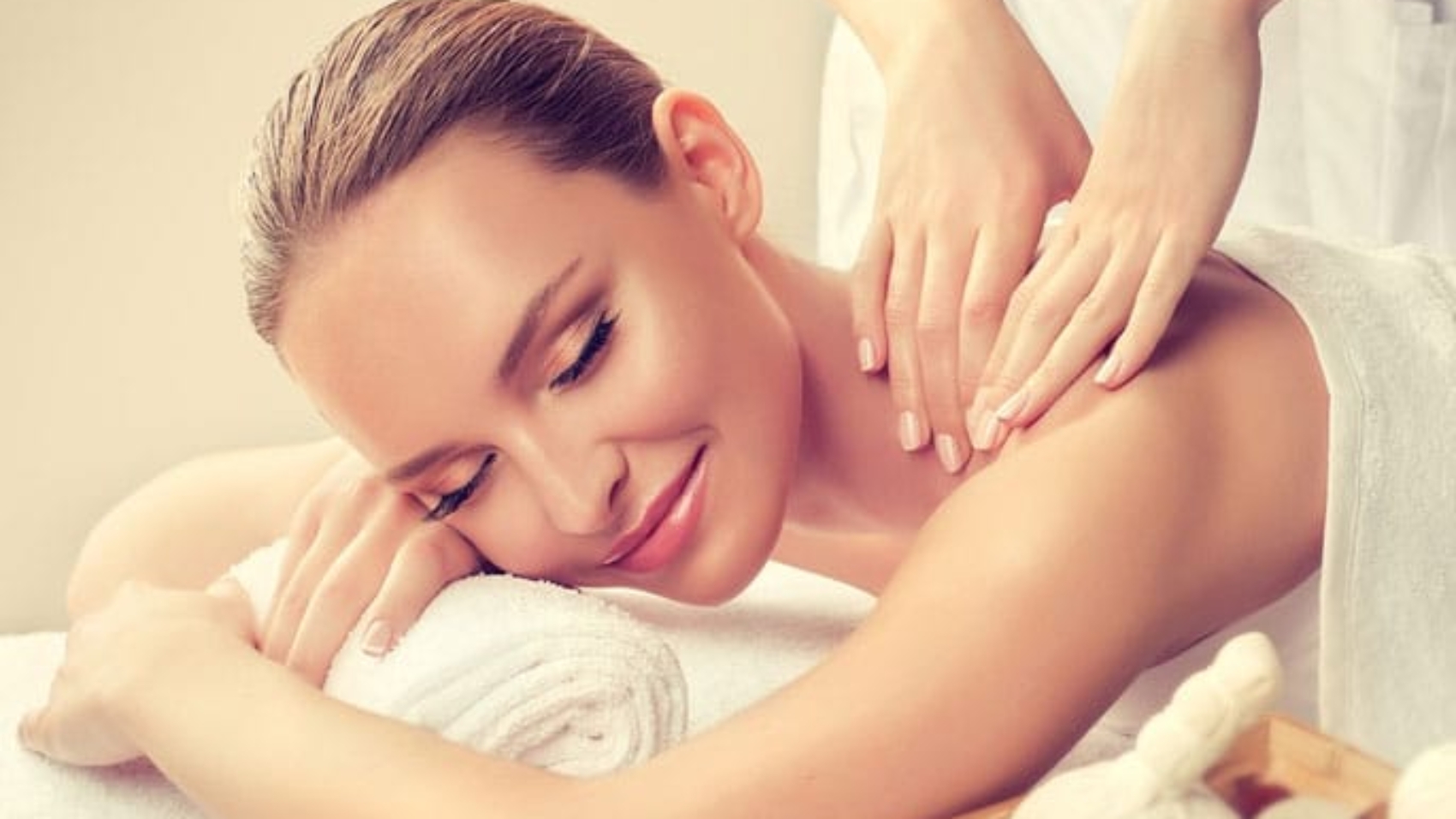 Massage Therapy for Pain