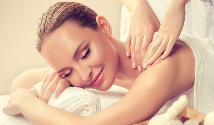 Massage Therapy for Pain