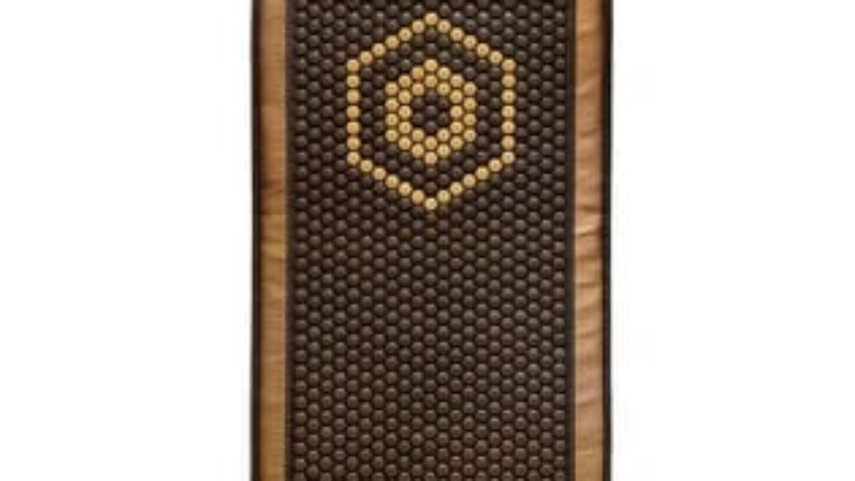 Portable Heated Floor Mat